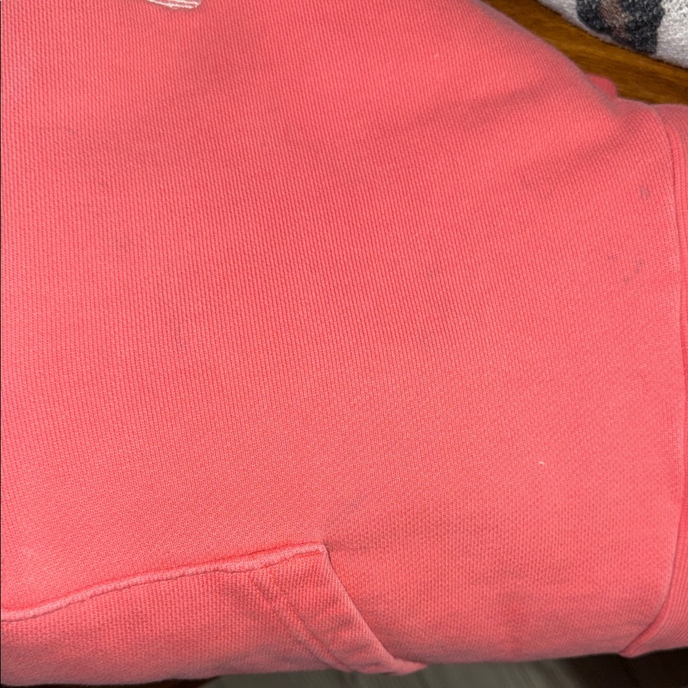 Adidas Pink Hoodie - Picture 6 of 6
